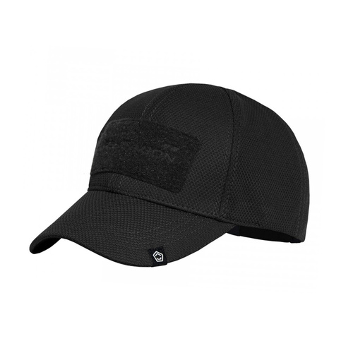 Pentagon - Kšiltovka Nest BB - Polyester - Černá - K13032-01