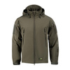 M-Tac - Softshellová bunda - Olive - 20201001