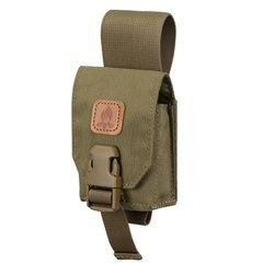 Helikon - Pouzdro na kompas/přežití - Cordura® - Adaptive Green - MO-O09-CD-12