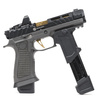 Strike Industries - Držák náhradních zásobníků pro SIG SAUER P320 - SI-P320-MAGHOLDER