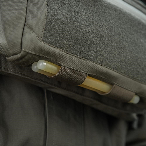 M-Tac - Admin Large Elite Gen.II Tactical Pouch - Ranger Green - 51650023
