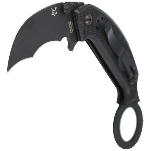 FOX - Chiroptera Karambit od Derespina - FX-590