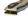Benchmade - Zavírací nůž Auto Adamas® - AXIS® Lock - CPM-CruWear® - 2750GY-3