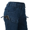 Helikon - Dámské kalhoty UTP Resized (Urban Tactical Pants) - Marine Blue - SW-UTR-DS-97