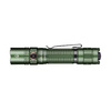 Fenix - Taktická LED svítilna - 1700 lm - Zelená - PD35 V3.0