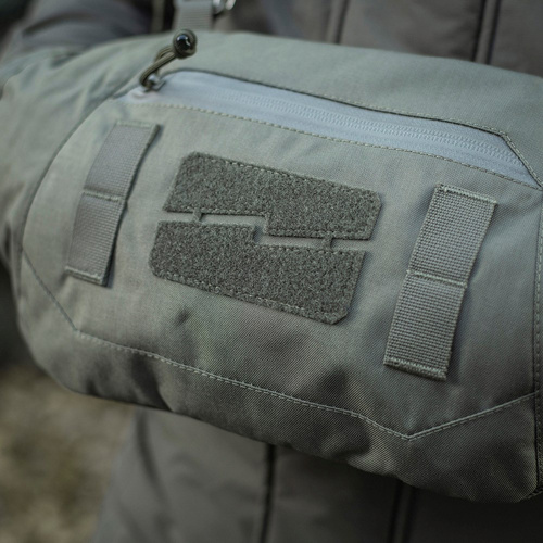 M-Tac - Ohřívač rukou Elite - Cordura - zelená Ranger - 10173023