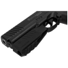 Vesta Defence - Rychlonabíječ PDW50 RAM  - černá - 452.2011.00