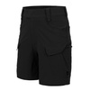 Helikon - Outdoor Tactical Ultra Shorts® - VersaStretch® Lite - černá - SP-OTU-VL-01