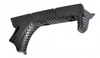 Strike Industries - Link KeyMod / M-LOK Hand Stop Kit - SI-LINK-HSK