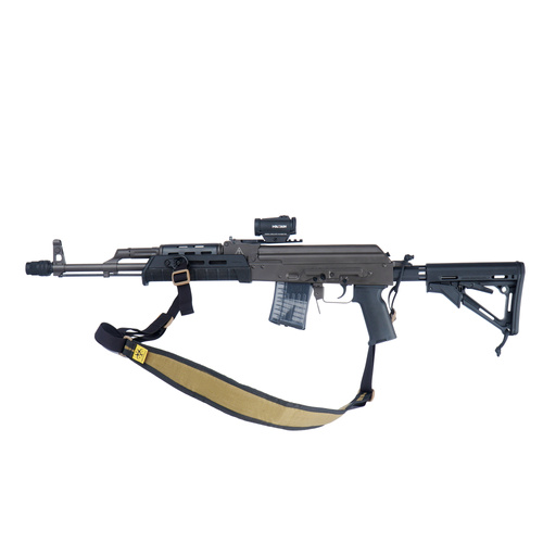 WBP Rogów x Slav Operator - Karabina Jack Rifle Gen.I - Cerakote - Bronze - .223 Rem/5,56x45 mmRem/5,56x45 mm
