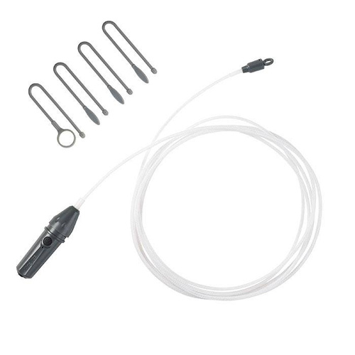 Nite Ize - Radiant® dobíjecí flexibilní světlo LED ShineLine™ - bílé - RSLR3-02-R8
