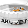 Silva - Kompas Arc Jet 360 pro levou ruku - 37893