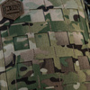 M-Tac - Taška přes rameno s laserovým řezem - Cordura - Multicam - 10241008