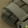 M-Tac - Universal Magazine Pouch - AR/AK - Ranger Green - 10187023