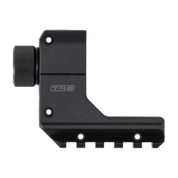 Umarex - T4E adaptér pro X-Tracer TR 50 Illuminator - černý - 2.4051