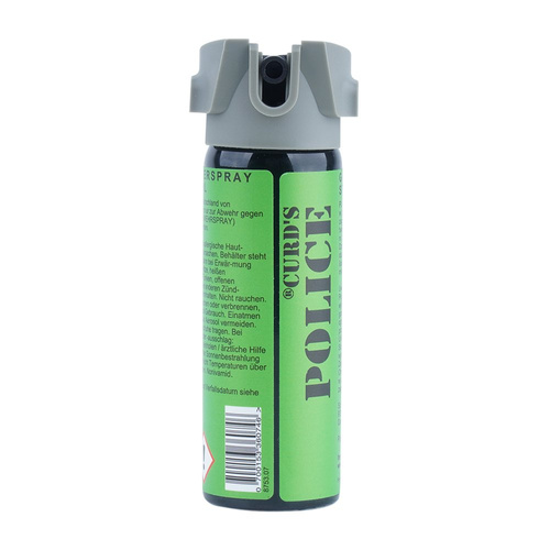 IDC SYSTEM AG - Náhradní plynová kartuše RSG 2000 - Proud - 60 ml - 5316.96