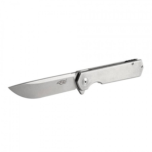 Ganzo - Zavírací nůž Firebird FH12-SS EDC - Frame Lock - D2 - FH12-SS