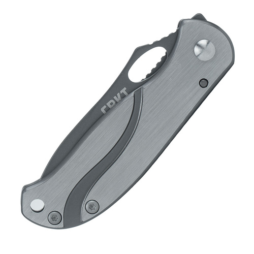 CRKT - Zavírací nůž EDC Pazoda 2 - 6470 Pazoda