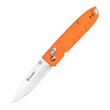 Ganzo - Zavírací nůž G746-1-OR - 440C - Oranžová - G746-1-OR