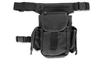 Mil-Tec - Multipack - černá - 13526002