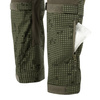 Helikon - Taktické kalhoty MCDU - Woodland / Olive Green - SP-MCD-SP-0302A