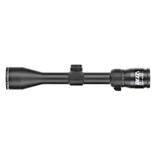 Delta Optical - Dalekohled Classic 3-9x40 MilDot - DO-2205