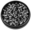 Black Ops - Kuličky pro vzduchové pušky - 5,5 mm Diabolo - 250 ks - Špičaté - PB304