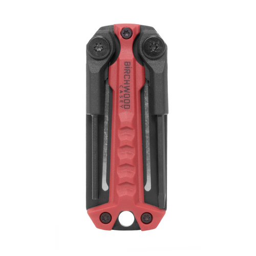 Birchwood - Multitool pro pistole Glock - červený - BC-GLMT