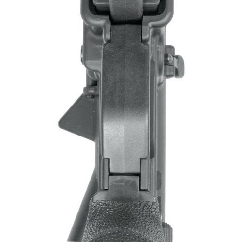MFT - E-VolV Enhanced Trigger Guard pro AR-15 / M4 - černý - E2ARETG-BL