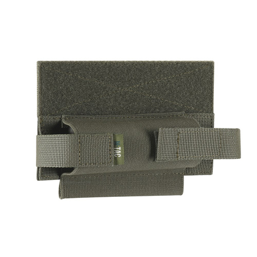M-Tac - Pouzdro na suchý zip Gen.III - Ranger Green - 10137423