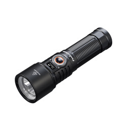 Fenix - LED svítilna LD45R - 2800 lm - černá - LD45R