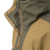 Helikon - Anoraková bunda Tracer - Polycotton Stretch Ripstop - RAL 7013 - KU-TRR-SP-81