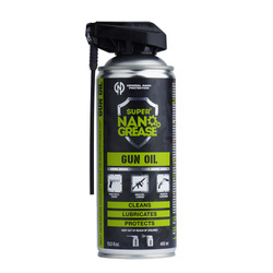 General Nano Protection - Super Nano Grease Gun Oil Spray 400 ml - 502328
