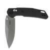 Kershaw - Zavírací nůž EDC Heist - D2 - Black - 2037