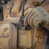 M-Tac - Elastické pouzdro na zásobníky - AR/AK - Coyote - 10165005 
