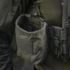 M-Tac - IFAK Medical Carrier Large Elite - Ranger Green - 10239023