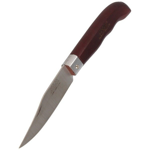 MAM - Kapesní nůž Sportive - tmavé bukové dřevo 83 mm - 2045-DW