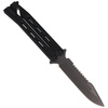 RUI - Nůž Balisong Titanium Rescue - 36214