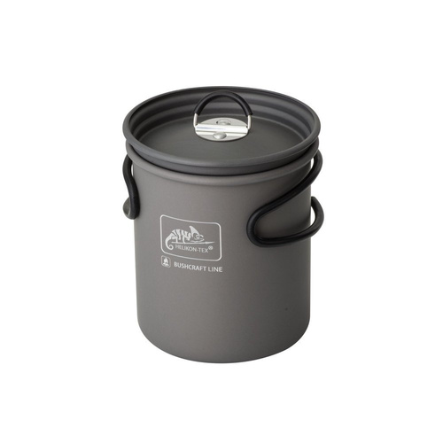 Helikon - Hliníkový kelímek - 850 ml - TK-CCP-AL-19