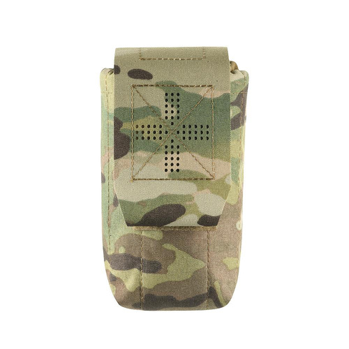 M-Tac - Zdravotnické pouzdro - Small Elite Vertical IFAK - Multicam - 11238008