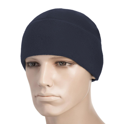 M-Tac - Zimní čepice Elite - Fleece - námořnická modrá - 40002015