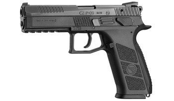 Česká Zbrojovka - CZ P-09 Pistole 9x19 Para