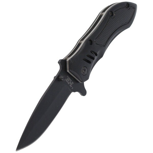 Herbertz Solingen - Nůž Drop Point 85 mm - 228912