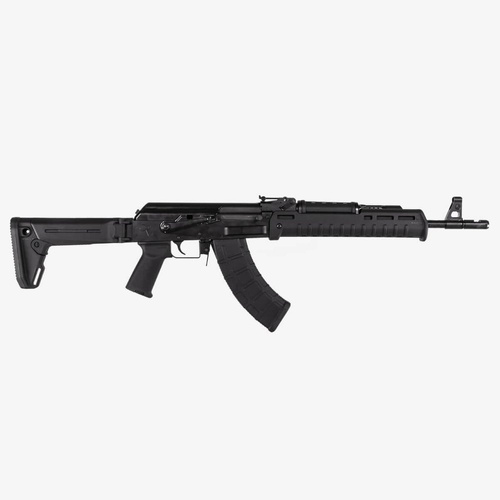 Magpul - Chránič ruky ZHUKOV pro AK-47 / AK-74 - černý - MAG586 BLK
