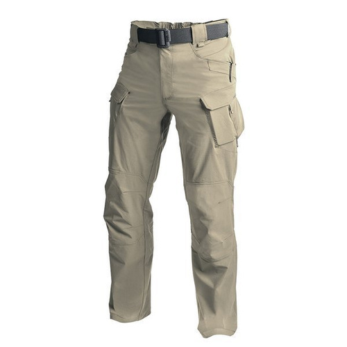 Helikon - OTP® (Outdoorové taktické kalhoty) - VersaStretch® - Khaki - SP-OTP-NL-13