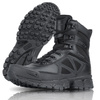 Bates - Boty Taktické Velocitor Waterproof Zip - Černá - E04034