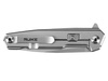 Ruike - Zavírací nůž - stříbrný - P875-SZ