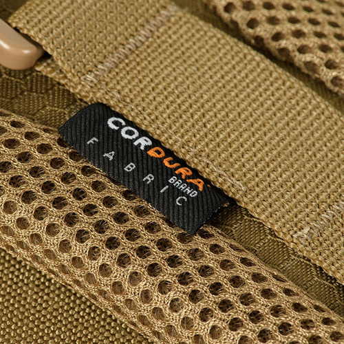 M-Tac - Brašna na přezku Elite Hex - Cordura 500D - Coyote - 10143005