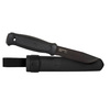 Morakniv - Nůž Outdoor Garberg Black C - Black - NZ-GRB-CS-01