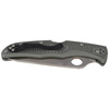 Spyderco - Nůž Endura® 4 FRN Foliage Green SpyderEdge - C10PSFG